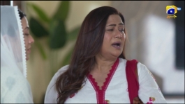 Iblees - Episode 29 - 8th February 2026